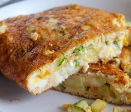 Omelette Pao