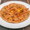 Punjabi Special Corn Aloo Paratha