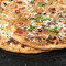 Cheese Maggi Parantha