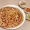 2 Parantha With Raita Combo