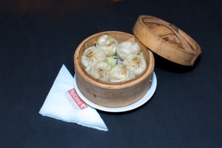 Chicken Dim Sum (6 Pcs)