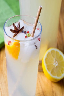 Spicy Lemonade (450Ml)