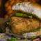 Alibagh Veggie Vada Vada Pav