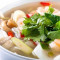 20. Seafood Soup (Quart) Hǎi Xiān Tāng
