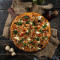 Craft Your Non Veg Own Thin Crust Pizza