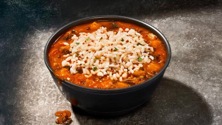 Nuevo Pollo Tikka Masala