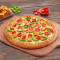 Makhni Panner Pizza