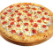 Tomato And Cheese Pizza Mania (7 Inch)