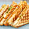 Amritsari Panner Tikka Sandwich