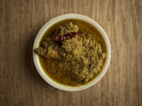 Chicken Stew (Desi Ghee)