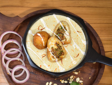 Malai Kofta T