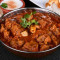 Chicken Curry (4 Pcs) Half