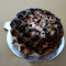 Marble Choco Chips Cake (1 Pound)