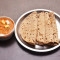 Paneer Chapati Special Combo