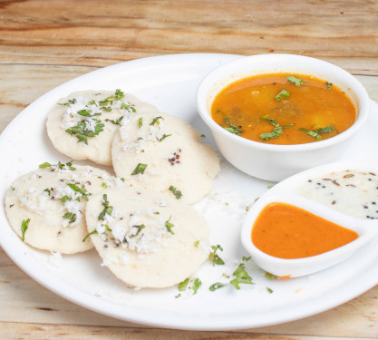 Kanda Poha , Butter Toast Ginger Tea