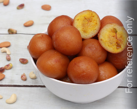 Gulab Jamun Chota