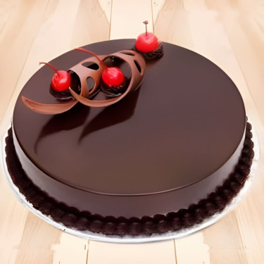 Chocolate Cake (2 Pounds)