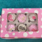 Cupcake Box (6Pcs)