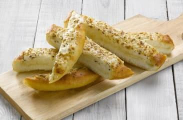 Cheese Garlic Bread(6Pcs)