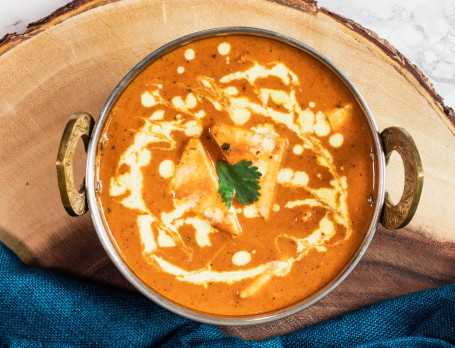 Shahi Paneer Sweet Yellow Gravy]