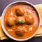 Malai Kofta [Red Gravy]