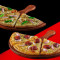 1 1 Semizza Sin Verduras [2 Medias Pizzas]
