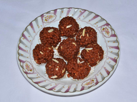 Dudh Laddu