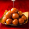 Gulab Jamun Pequeño (2 Piezas)