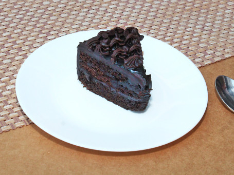 Black Marble Pastry