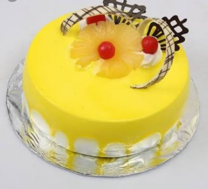 Pineapple Jucy Cake 2 Pound