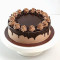 Classic Forest Cake (500 Gms)