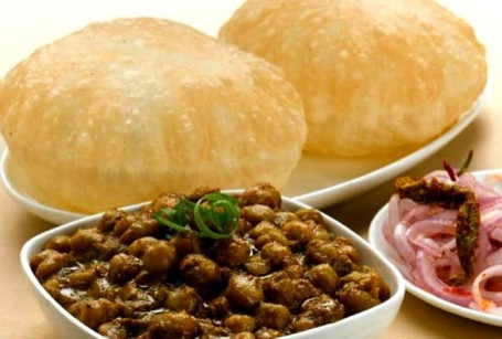 Chote Bhature