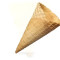 Waffle Cone Small