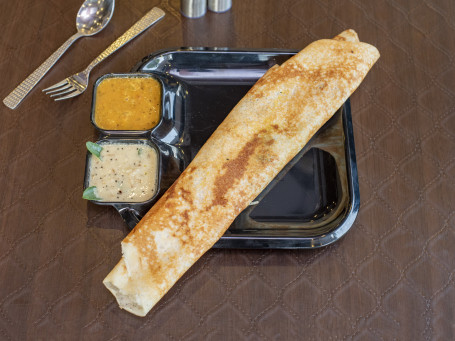 Butter Massala Dosa