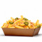 Bk King Fries Chile Queso