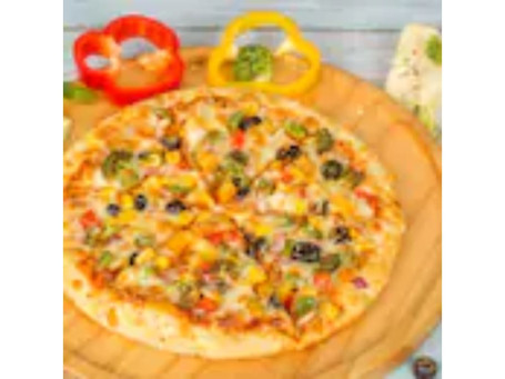 Otc Pizza [8 Inches]