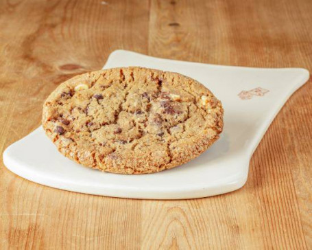 Cookie Aux Chocolats