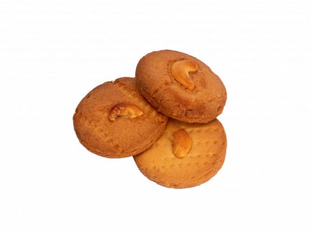 Kaju Butter Cookies [300 Gms]