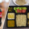 Jain Special Thali Coke (250 Ml