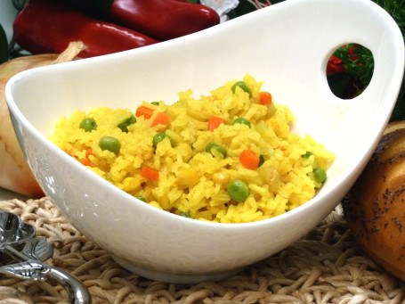 Namkeen Rice