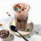 Choco Fudge M M Shake