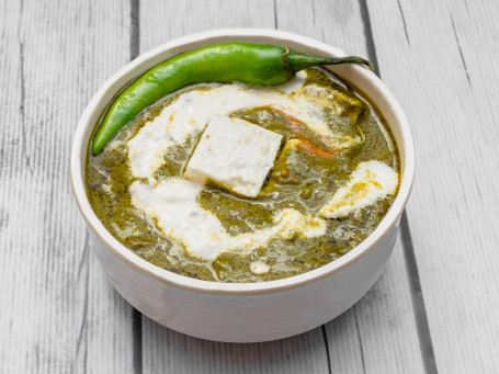 Palak Paneer(1/2)