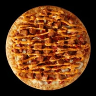 Hot Chicken Peri Peri Pizza Large