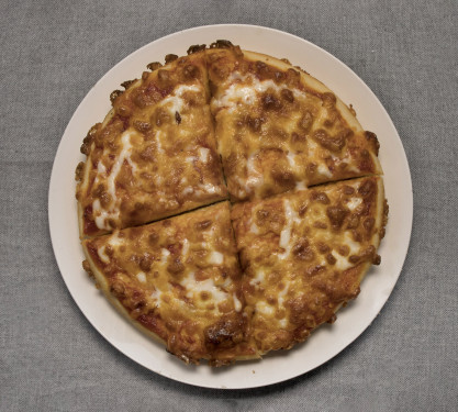 7' Margeritta Pizza