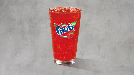 Fanta Fresa Grande