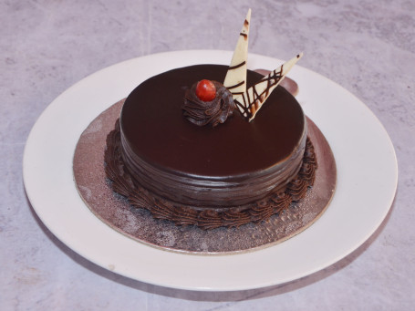 Pure Chocolate Cake (1 Lb)
