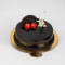 Chocolate Truffle Cake 1 Pound)
