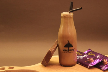 Cadbury Dariy Milk Thickshake