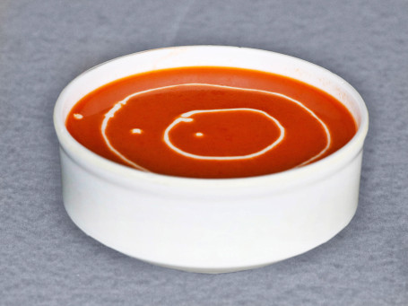 Buttery Tomato Soup