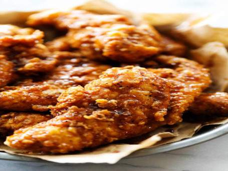 Boneless Honey Chilli Chicken Strips